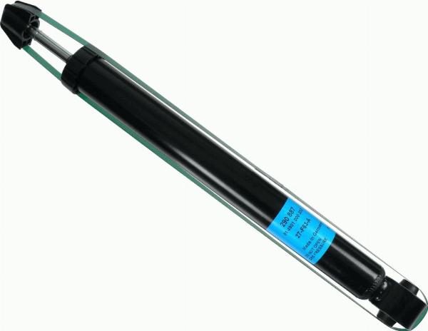 SACHS 290 887 - AMORTIZATORS SACHS