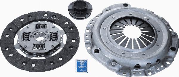 SACHS 3000 111 001