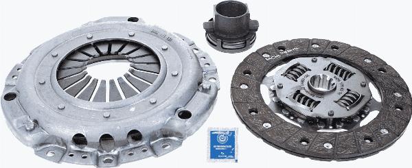 SACHS 3000 203 002 - 622