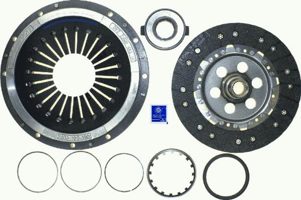 SACHS 3000551001