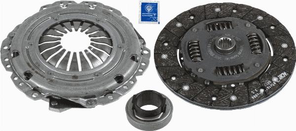 SACHS 3000579001