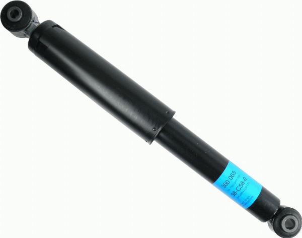 SACHS 300065 - SACHS 300065