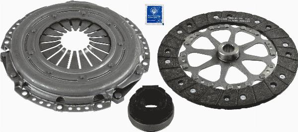 SACHS 3000694001