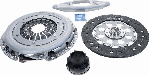 SACHS 3 000 970 127 -