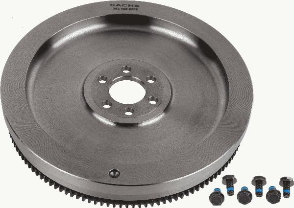 SACHS 3021 600 288 - SPARARATS