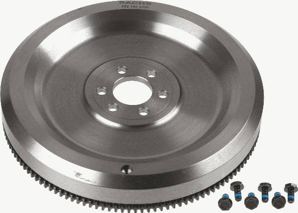 SACHS 3021 600 290 - SPARARATS