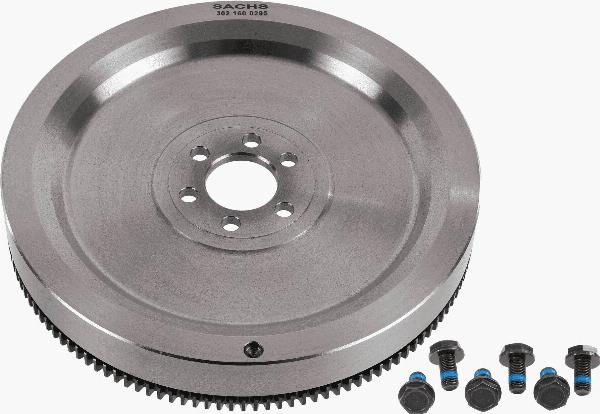 SACHS 3021 600 295 - SPARARATS