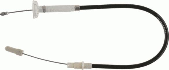 SACHS 3 074 003 321 -