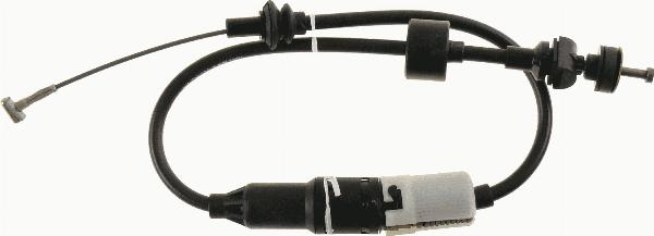 SACHS 3074 003 346 - 6N1