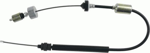 SACHS 3074 600 273 - SAJŪGA