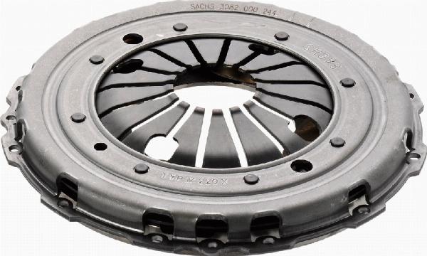 SACHS 3082 000 244 - 122