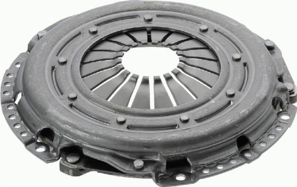 SACHS 3082 000 276 - SAJŪGA