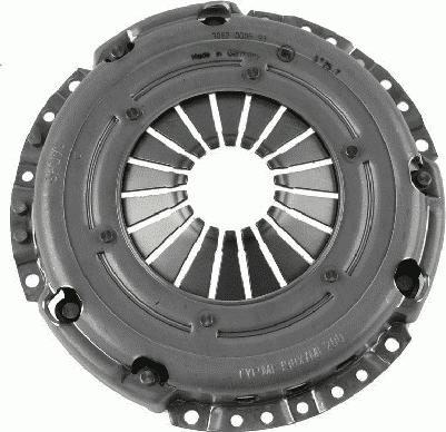 SACHS 3082 000 593 - Sajūga
