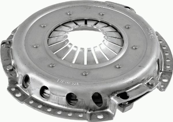 SACHS 3082 001 454 - 123