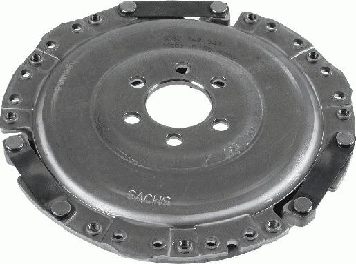 SACHS 3082149541 - 121 0019 10