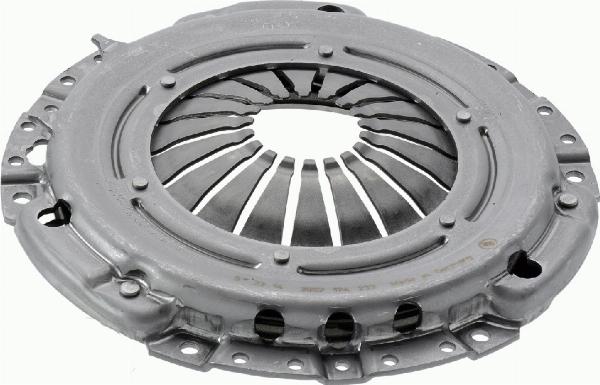 SACHS 3082 194 233 - 122