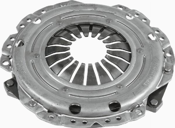 SACHS 3082 297 531 - 121