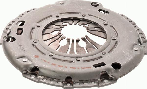 SACHS 3082 299 335 - 123