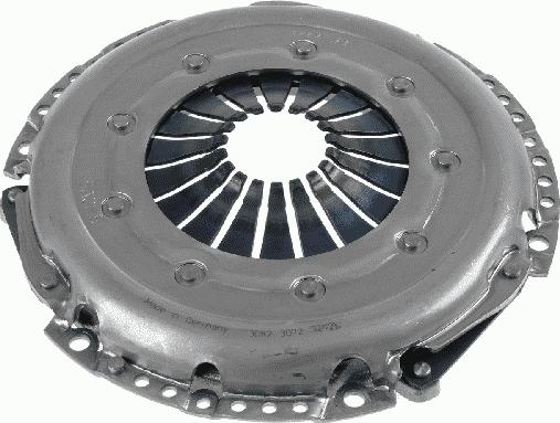 SACHS 3 082 307 232 -