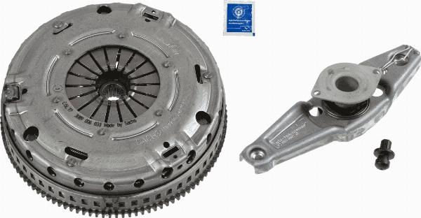 SACHS 3090 600 008 - Saj