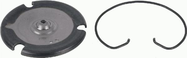 SACHS 3100 654 003 - �