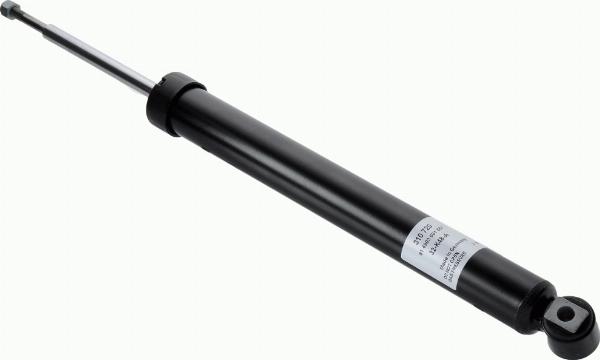 SACHS 310 720 - AMORTIZATORS SACHS