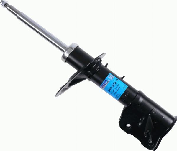 SACHS 310 838 - AMORTIZATORS SACHS