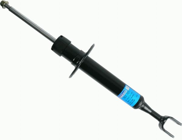 SACHS 311 017 - AMORTIZATORS SACHS