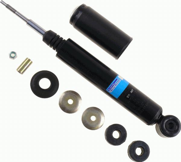 SACHS 311 367 - AMORTIZATORS SACHS