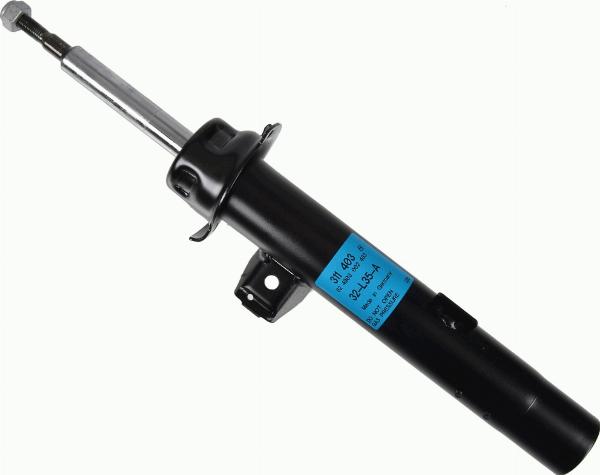 SACHS 311 403 - AMORTIZATORS SACHS