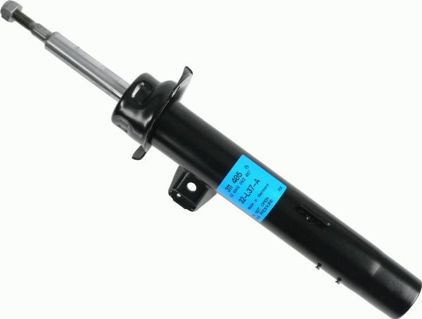 SACHS 311 405 - AMORTIZATORS SACHS