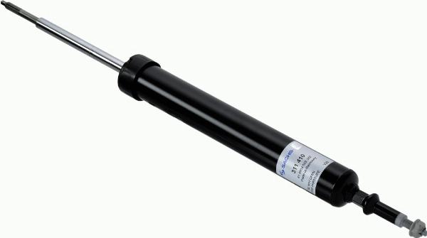SACHS 311 410 - AMORTIZATORS SACHS