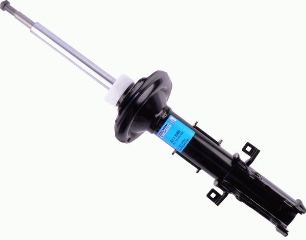 SACHS 311 645 - AMORTIZATORS SACHS