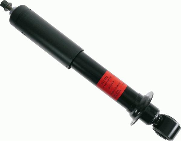 SACHS 311 753 - AMORTIZATORS SACHS