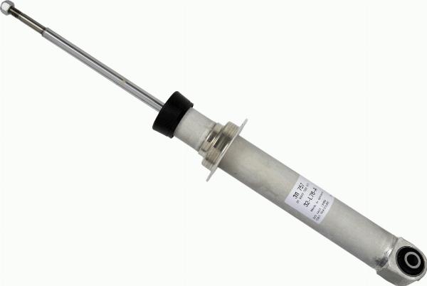 SACHS 311 757 - SACHS 311