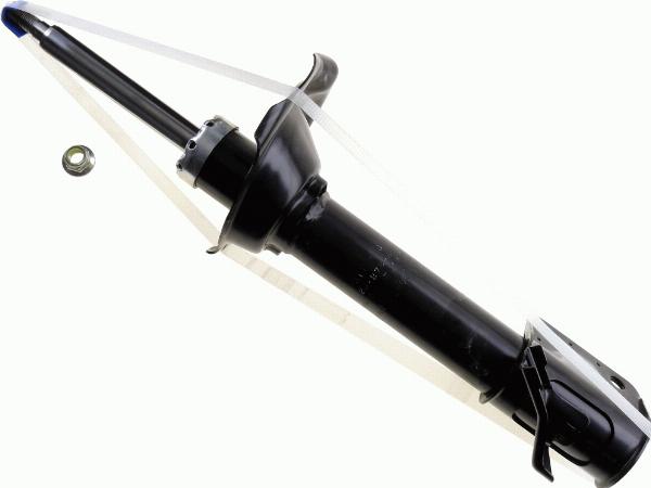 SACHS 311 816 - AMORTIZATORS SACHS