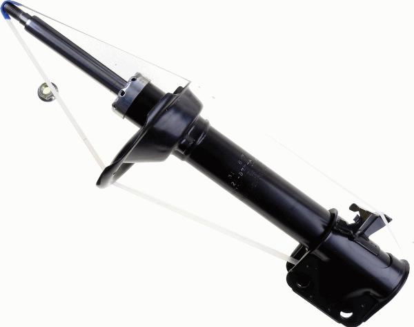 SACHS 311 817 - AMORTIZATORS SACHS