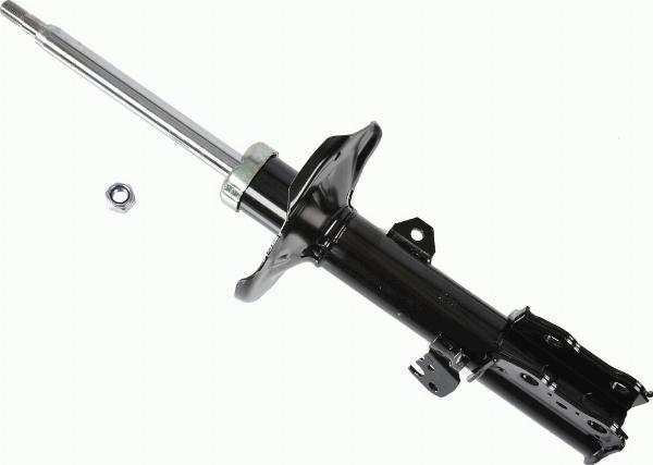 SACHS 311 914 - AMORTIZATORS SACHS