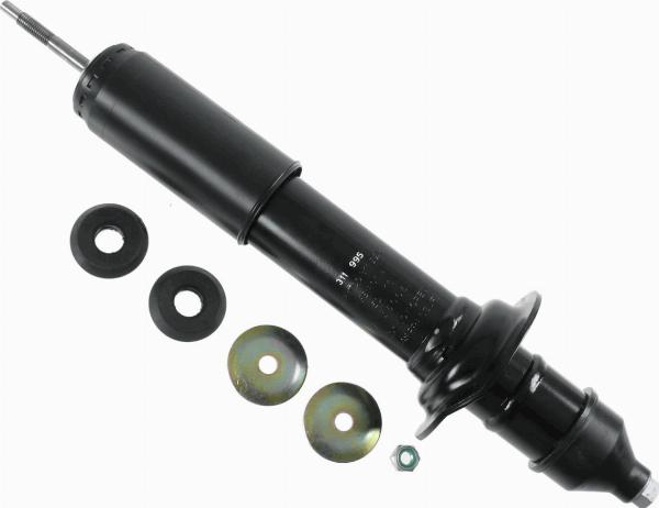 SACHS 311 995 - AMORTIZATORS SACHS