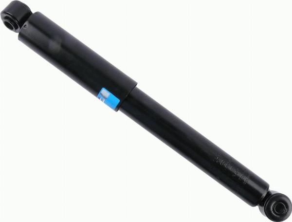 SACHS 312 027 - AMORTIZATORS SACHS