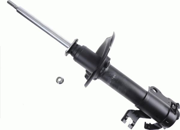 SACHS 312 196 - AMORTIZATORS SACHS