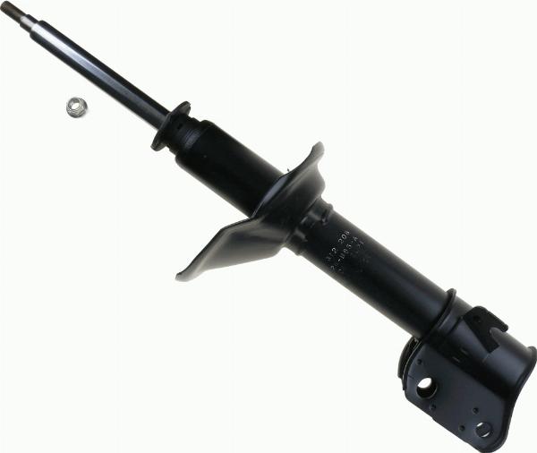 SACHS 312 208 - AMORTIZATORS SACHS