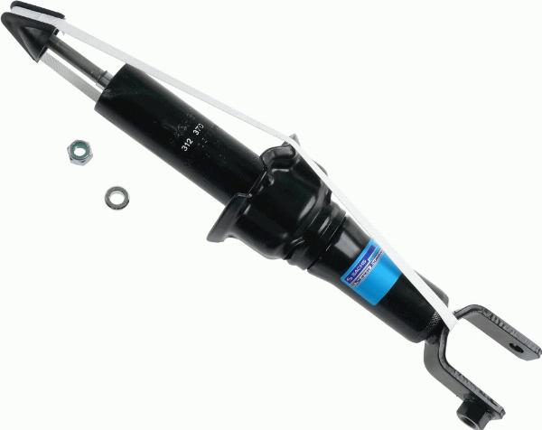 SACHS 312 370 - AMORTIZATORS SACHS