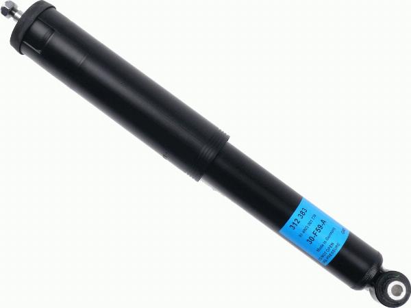 SACHS 312 383 - AMORTIZATORS SACHS