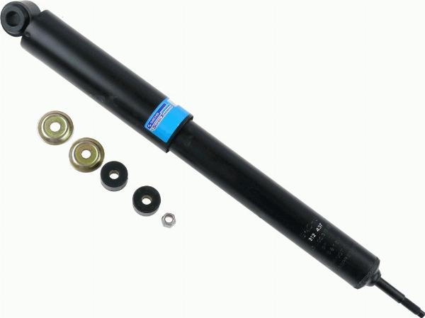 SACHS 312 437 - AMORTIZATORS SACHS