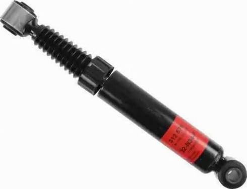 MONROE E5006 - Auto Part