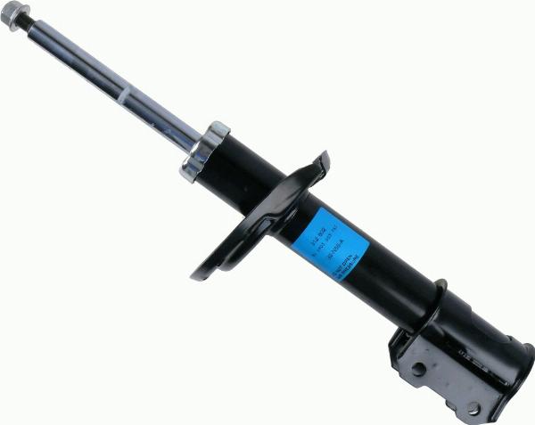 SACHS 312 602 - AMORTIZATORS SACHS