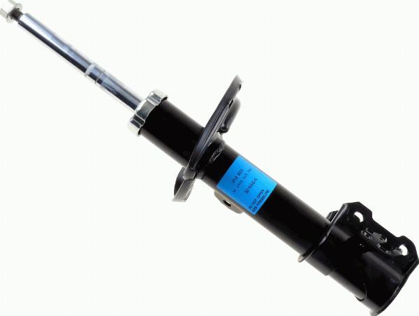 SACHS 312 603 - AMORTIZATORS SACHS