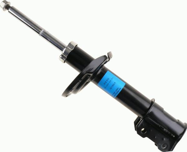 SACHS 312 612 - AMORTIZATORS SACHS