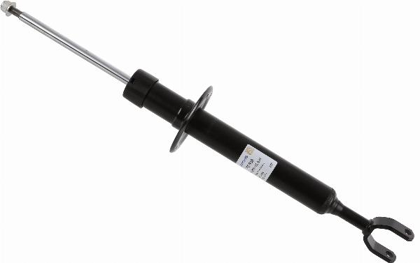 SACHS 312 638 - AMORTIZATORS SACHS